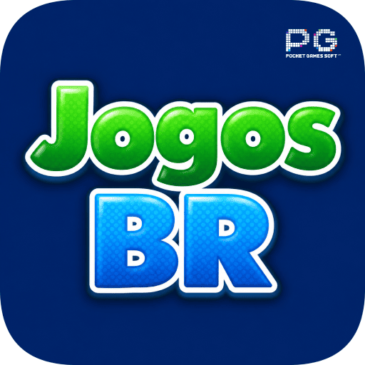 JOGOSBR Logo